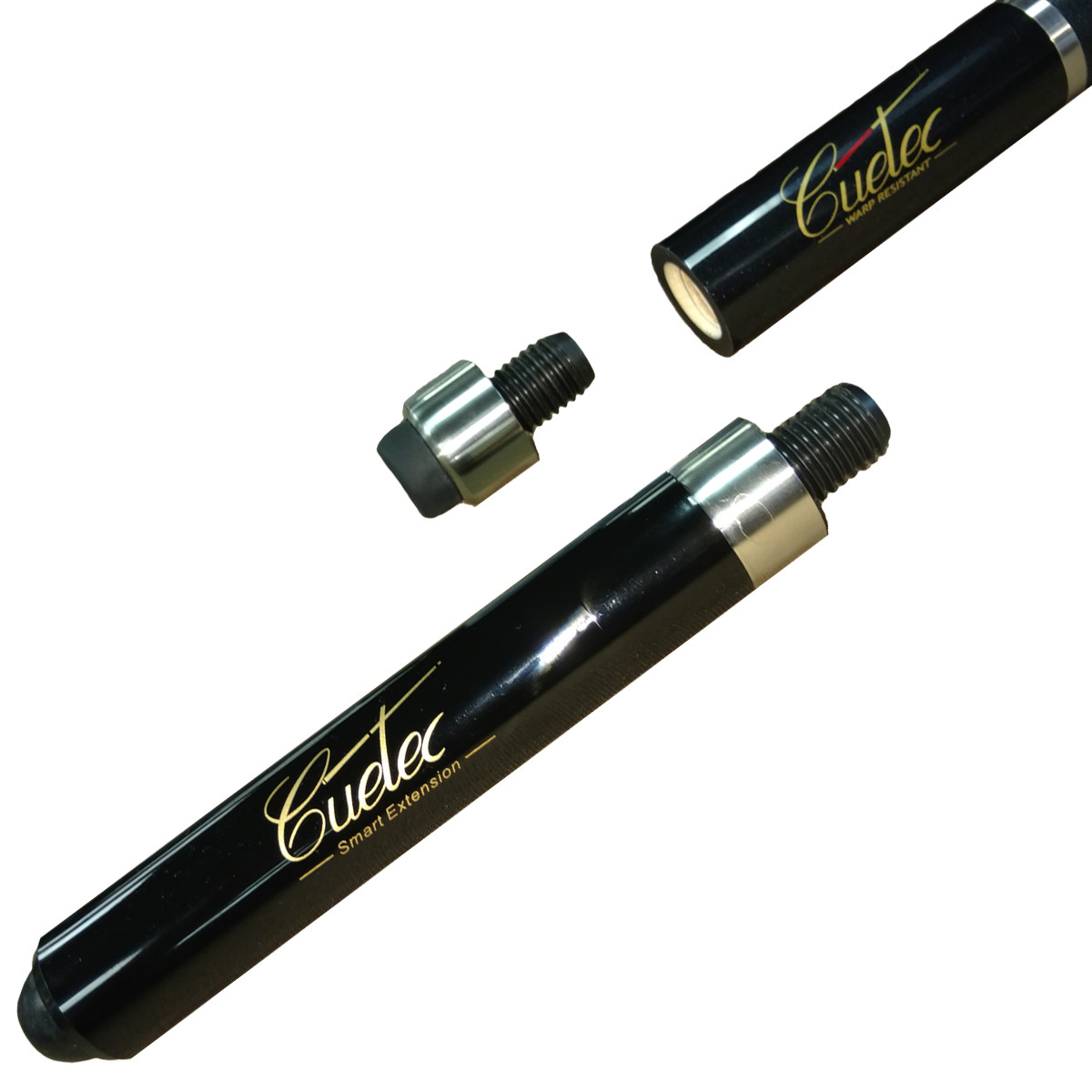 Cutec Pool Cue Extension 177307 Monster Break Billiards