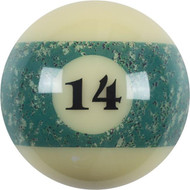Aramith Stone  Replacement Ball -RBSTN