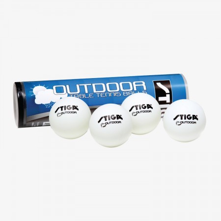 Stiga Balls - Thumbnail 2
