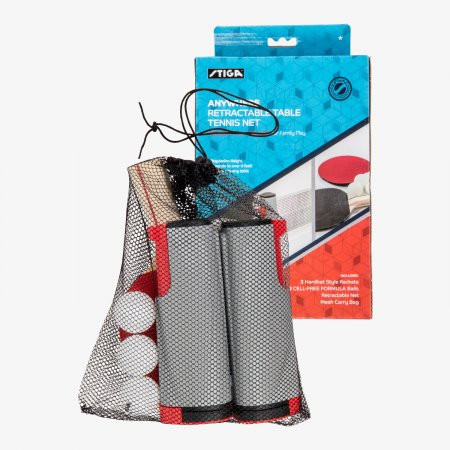 Stiga Table Tennis Set - Thumbnail 5