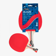     Stiga® Blaze Table Tennis Racket T1251