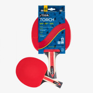      Stiga® Torch Table Tennis Racket T1261