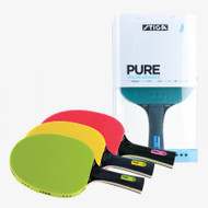      Stiga® Pure Color Advance Table Tennis Racket T159500