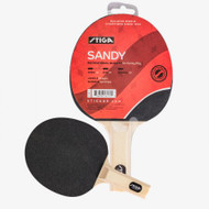      Stiga® Sandy Table Tennis Racket T1211