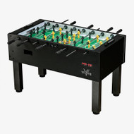 HJ Scott® Velocity Pro-Am Foosball Table  VF3000