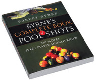 Byrne's  Complete Book Of Pool Shots