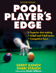  POOL PLAYERS EDGE