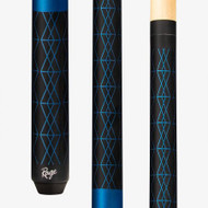 Rage Pool Cue RG112