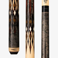 PureX® Technology  HXTE11 Pool Cue
