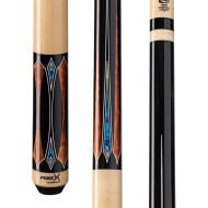  Pure X Technology HXTE16 Pool Cue