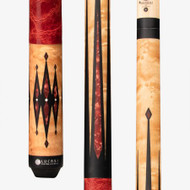   Lucasi Hybrid® Pool Cue LHLE2      