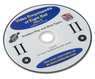  Dr. Daves  Eight Ball DVD - Volume 2