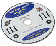  Dr. Daves  Eight Ball DVD - Volume 3