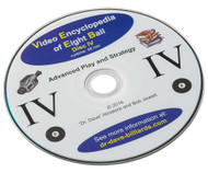  Dr. Daves  Eight Ball DVD - Volume 4