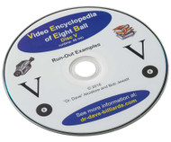  Dr. Daves  Eight Ball DVD - Volume 5