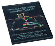 RACKING SECRETS DVD - VOLUME 1