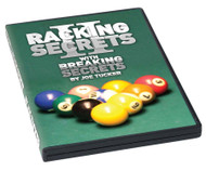  RACKING SECRETS DVD - VOLUME 2