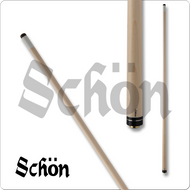 Schon  Pool Cue Shaft CXXS  - 29"