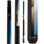 Scorpion Pool Cue SCO114