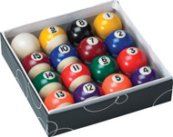  Action  Economy Ball Set  BBECO