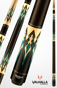 Valhalla Pool Cue VA952