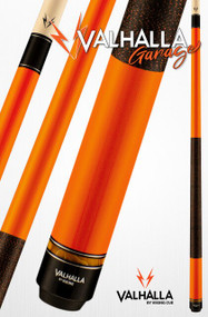 Valhalla Pool Cue VG021