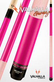 Valhalla Pool Cue VG025