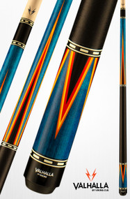 Vahalla Pool Cue VA486