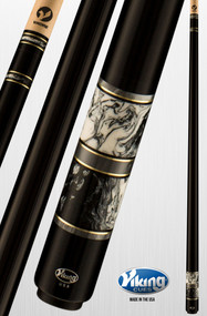 Viking Pool Cue B3301