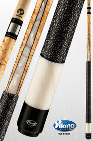 Viking Helix Pool Cue B4009