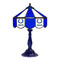 Indianapolis Colts 21" Glass Table Lamp