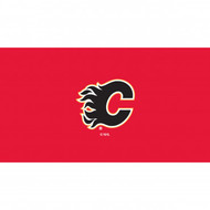Calgary Flames®  Billiard Cloth