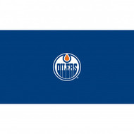 Edmonton Oilers®  8' Billiard Cloth