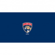 Florida Panthers®  8'  Billiard Cloth
