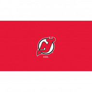 New Jersey Devils®  8' Billiard Cloth