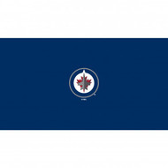 Winnipeg Jets™  Billiard Cloth