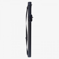 Pro  Series PJS Cue  Case, Black 1 x 1