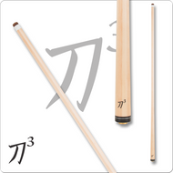 Katana 3 30" Performance Uni Loc Cue Shaft  KATXS3