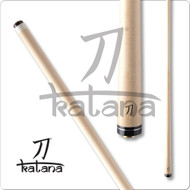 Katana Performance Cue Shaft KATXS130UNIR