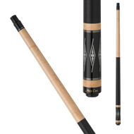     Mezz  Pool Cue ZZ31