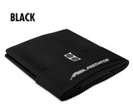 Predator Arcadia Select Black Pool Table Cloth