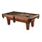 Fat Cat Frisco 7.5' Billiard Table