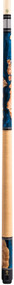McDermott Fusion-Series H1452 Variable Balance  Point Pool Cue