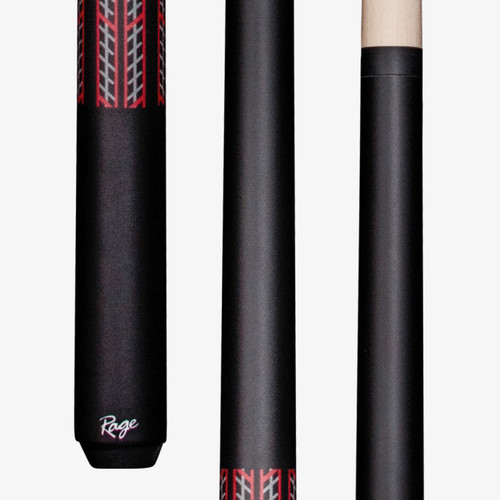 RG114 Rage® Pool Cue