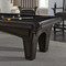 American Heritage - Austin Pool Table - Riverbank Finish