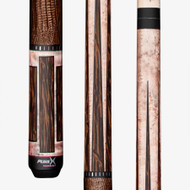 PureX® Technology  HXTE15  Pool Cue