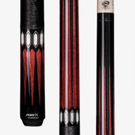 PureX® Technology  HXTC17  Pool Cue