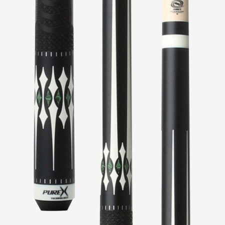 PureX® Technology HXT68 Pool Cue - Monster Break Billiards