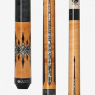 Lucasi Custom Pool Cue LZC49