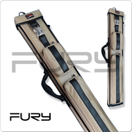 Fury 3x5 Hard Case, Tan with Black Trim  FUC3501